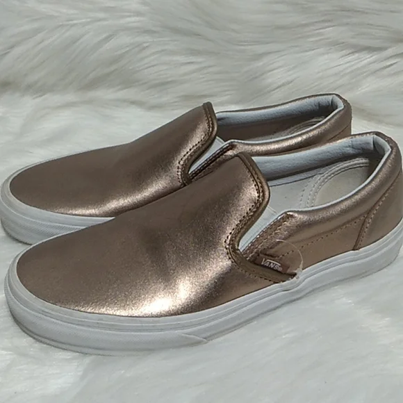 FINAL SALE! Vans Shoes Womens Sz.7.5 Mens Sz.6 Gently Worn Unisex - Picture 2 of 10